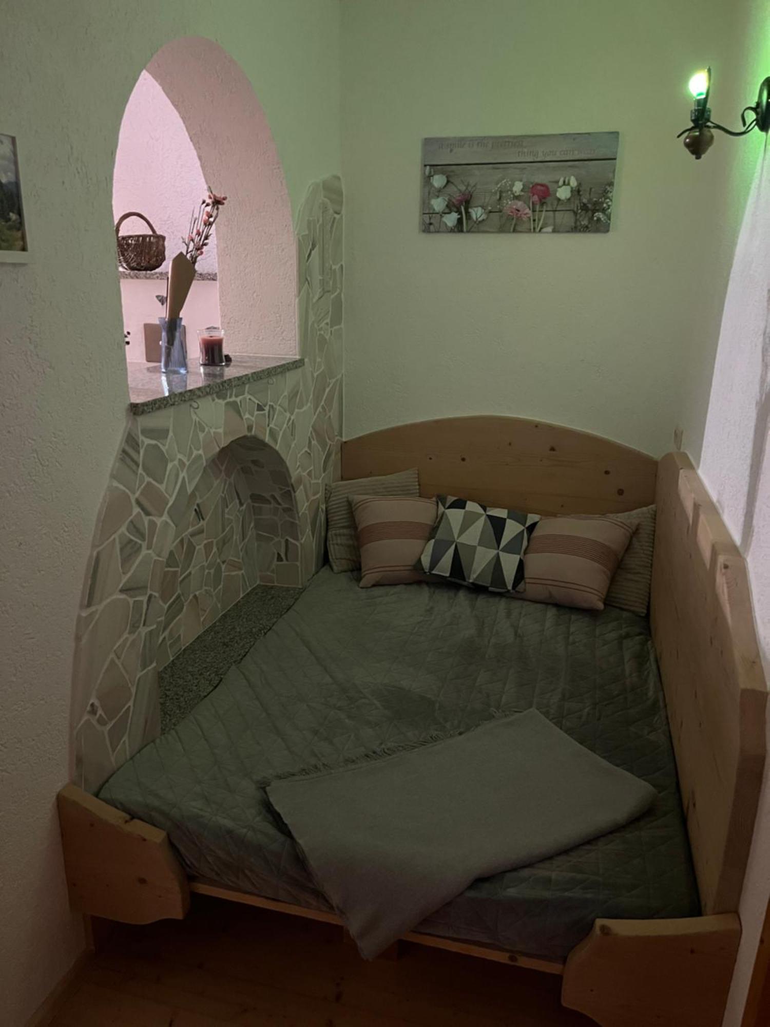 Ferienwohnung Mariana Bad Ischl Εξωτερικό φωτογραφία