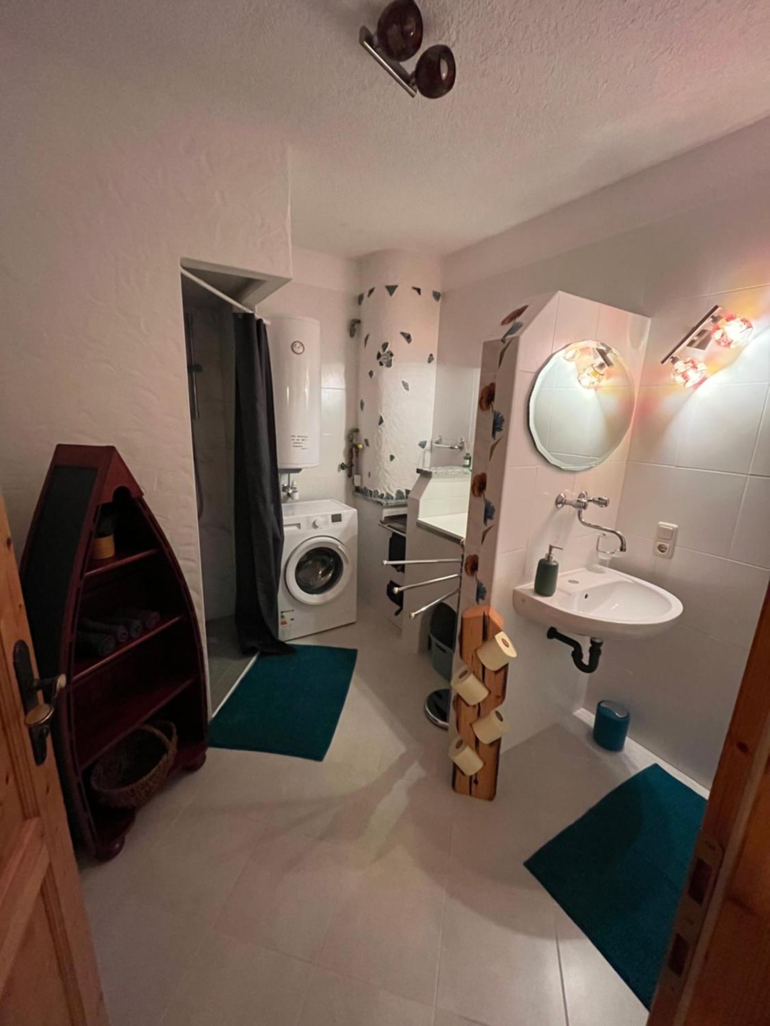 Ferienwohnung Mariana Bad Ischl Εξωτερικό φωτογραφία